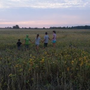 Meet your Posher, Heidi